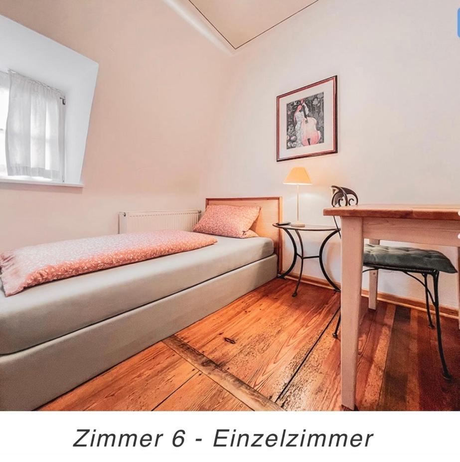 Hotel Weinstube Am Markt Gerolzhofen Екстериор снимка
