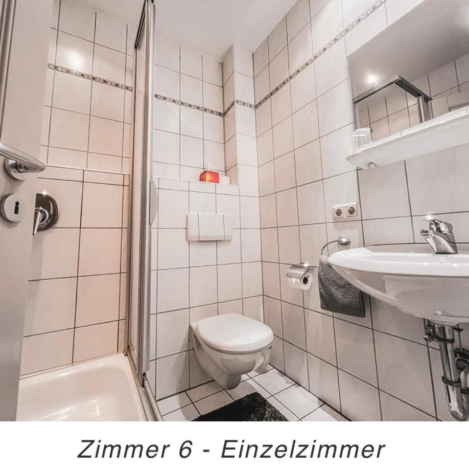 Hotel Weinstube Am Markt Gerolzhofen Екстериор снимка