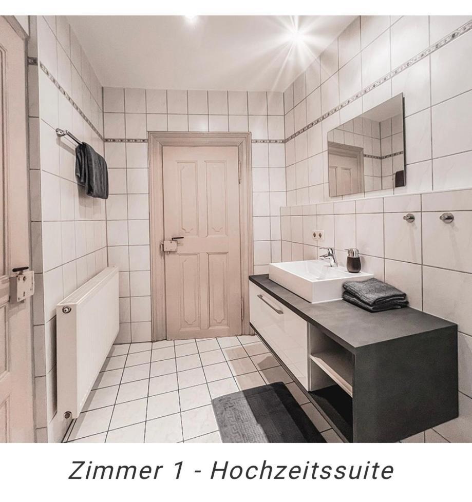 Hotel Weinstube Am Markt Gerolzhofen Екстериор снимка