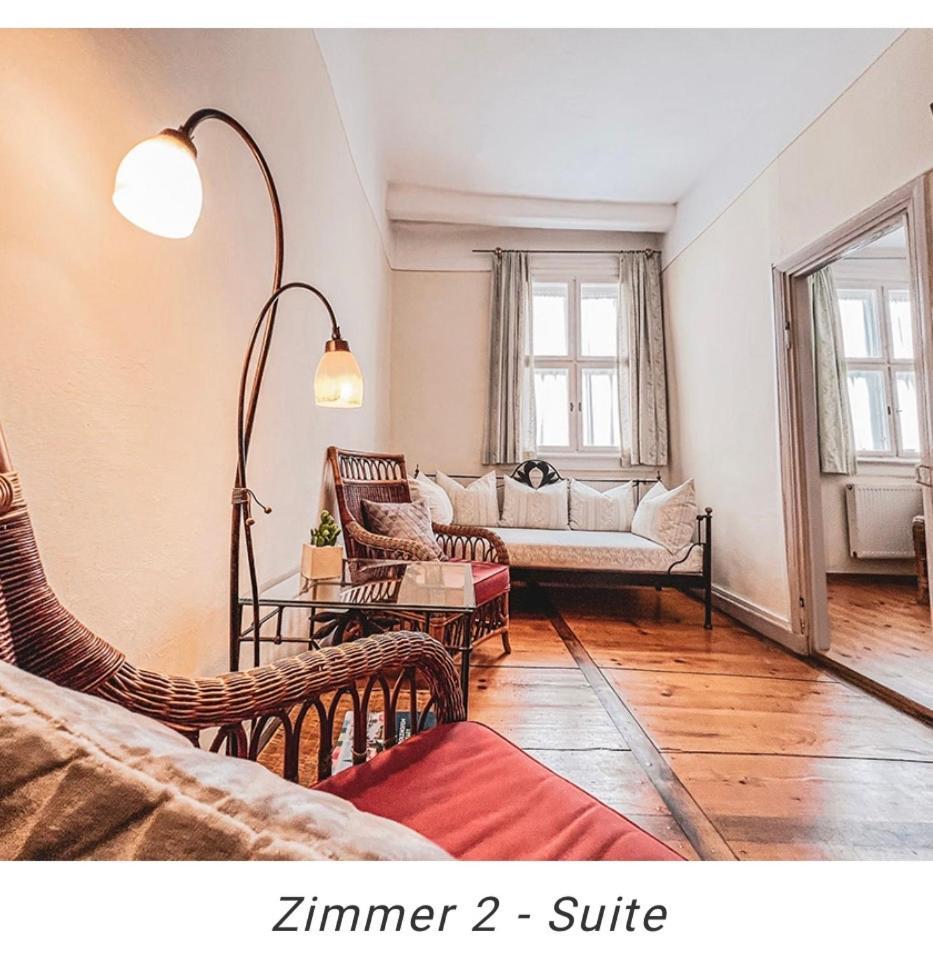 Hotel Weinstube Am Markt Gerolzhofen Екстериор снимка