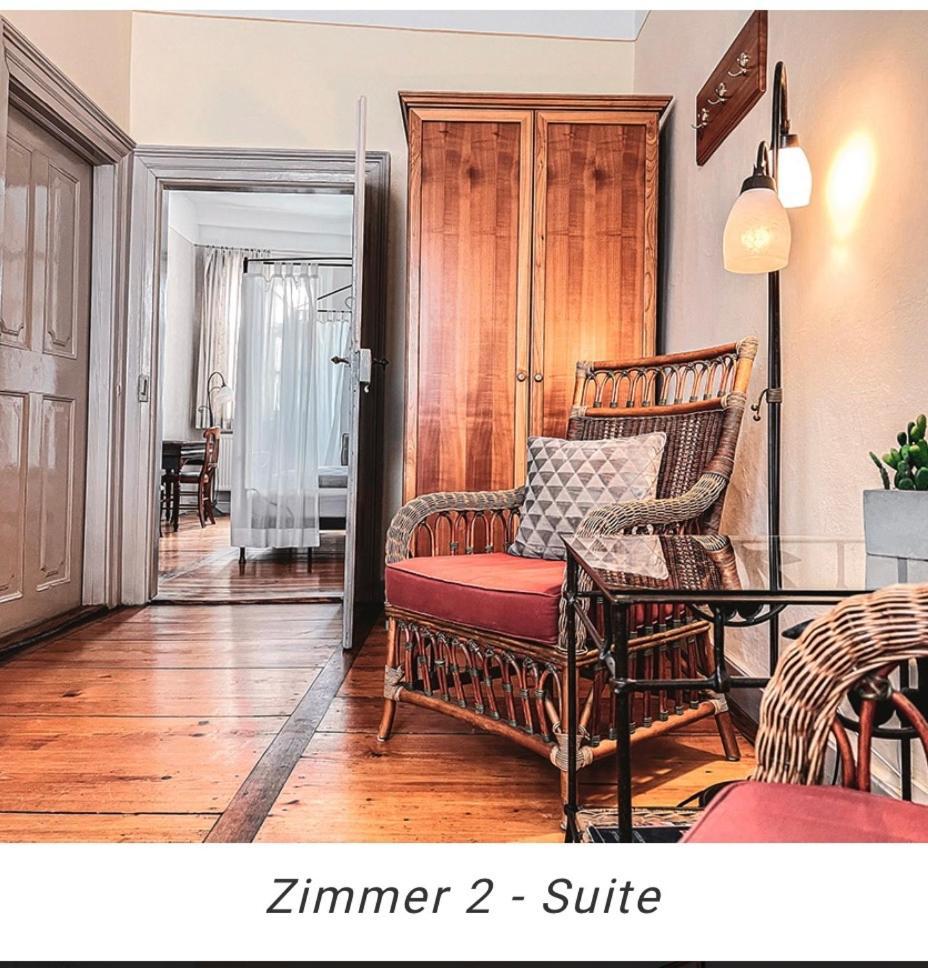 Hotel Weinstube Am Markt Gerolzhofen Екстериор снимка