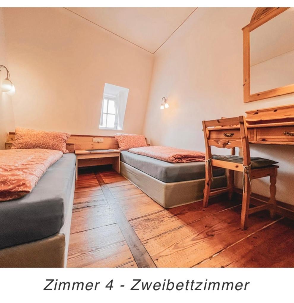 Hotel Weinstube Am Markt Gerolzhofen Екстериор снимка